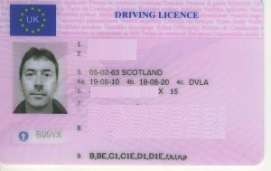 Our guide to avoiding a £1000 fine 1 Licence
