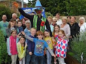 Bothwell Scarecrow Festival