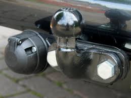towbar van hire
