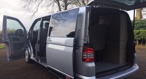 Stay Wild...with 20% off VW Camper hire at Clarksons! 6 Camper van hire 4