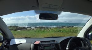 Stay Wild...with 20% off VW Camper hire at Clarksons! 5 Camper van hire 5