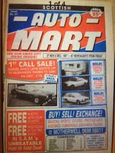 Auto Mart