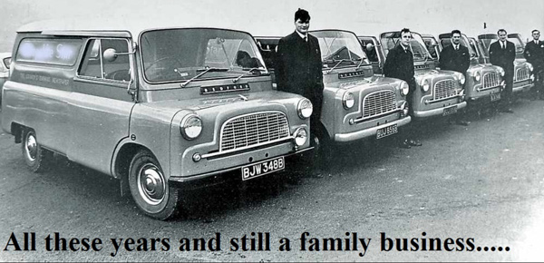 5 reasons to choose Clarkson Car & Van Hire 2 Clarkson Car and Van Hire