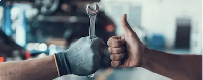 Van and Car Service History