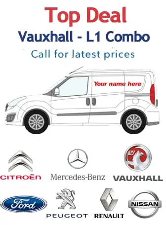 Flexi Lease Deals